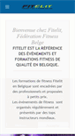 Mobile Screenshot of fitelit.com
